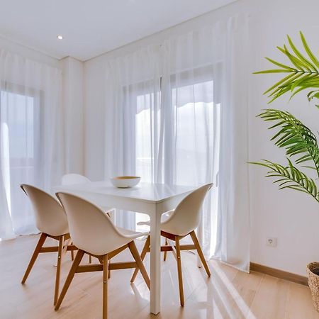 Formosatavira Seaview @Homesbyfc Exterior photo