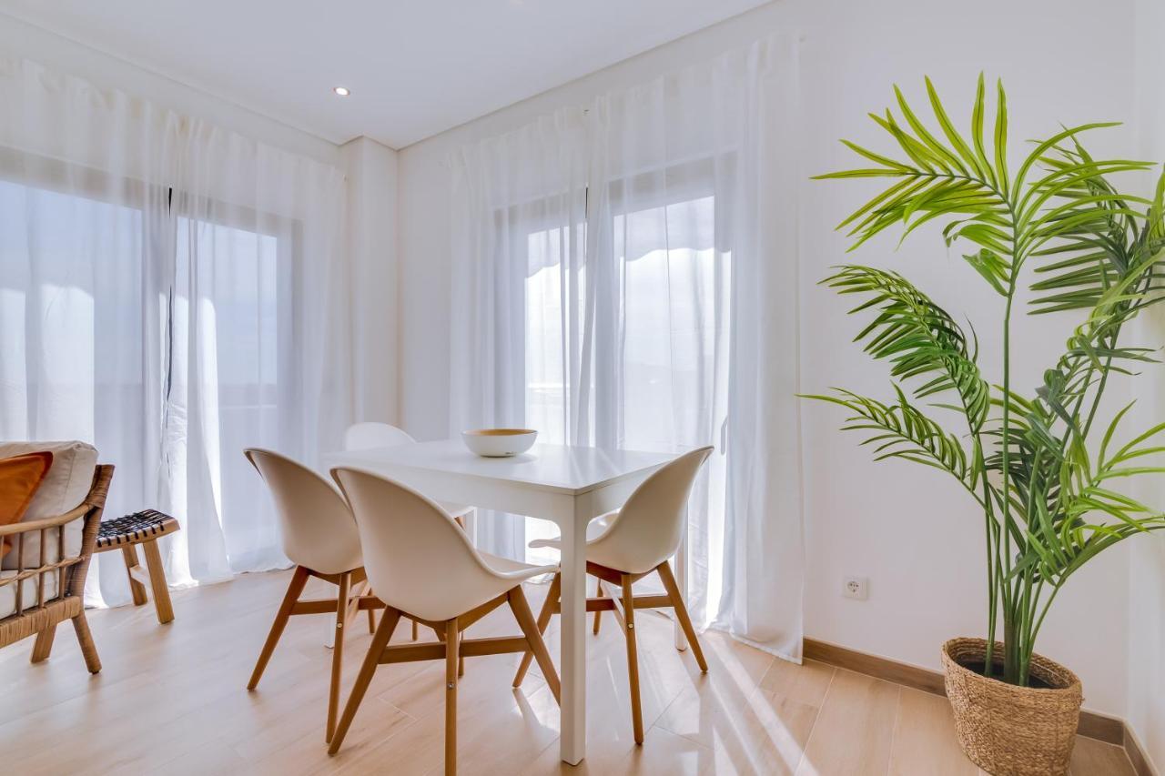 Formosatavira Seaview @Homesbyfc Exterior photo