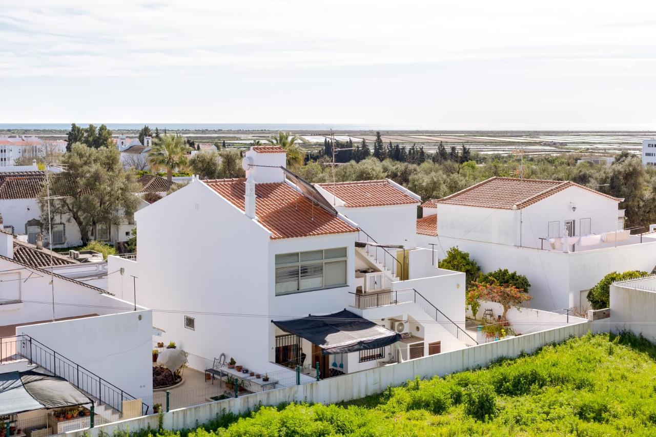 Formosatavira Seaview @Homesbyfc Exterior photo