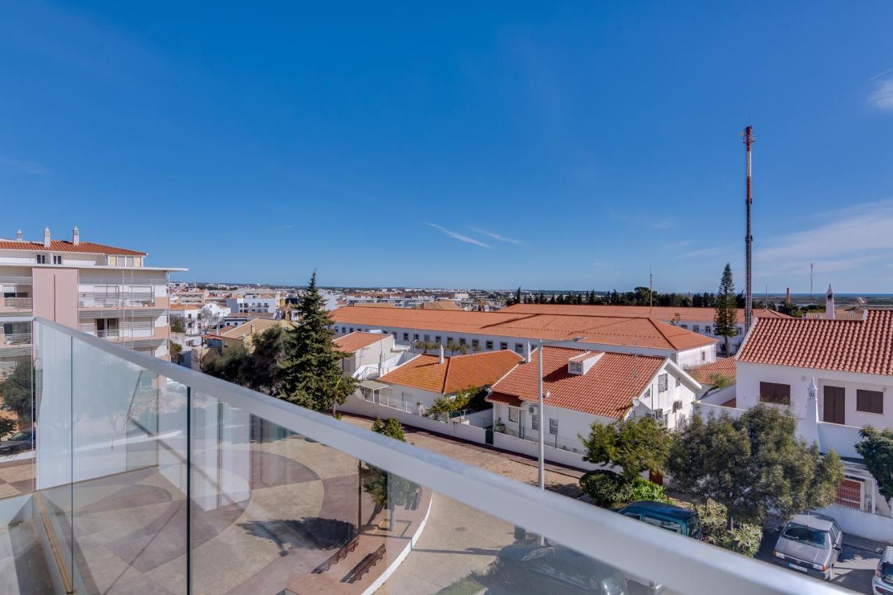 Formosatavira Seaview @Homesbyfc Exterior photo