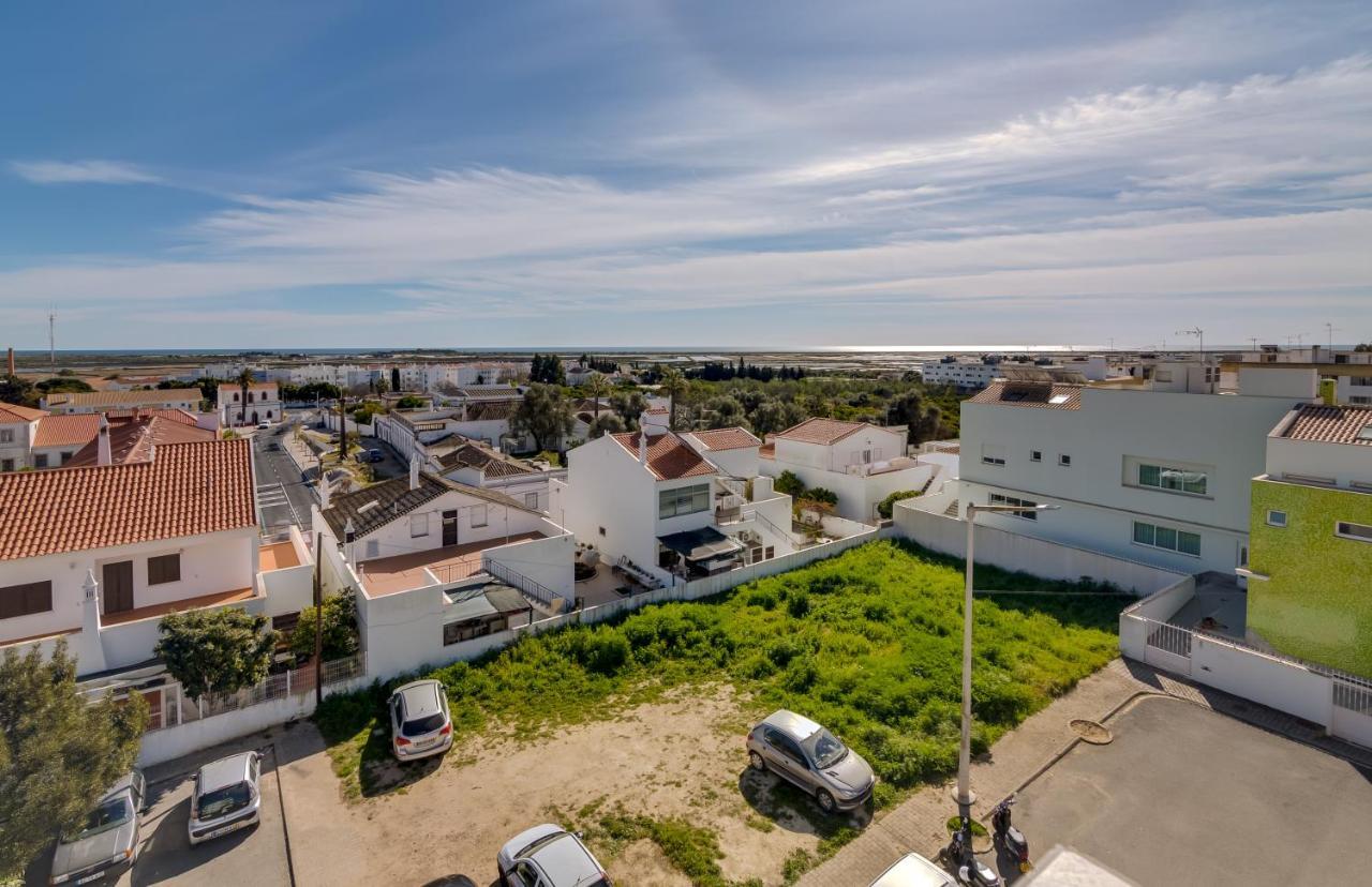 Formosatavira Seaview @Homesbyfc Exterior photo
