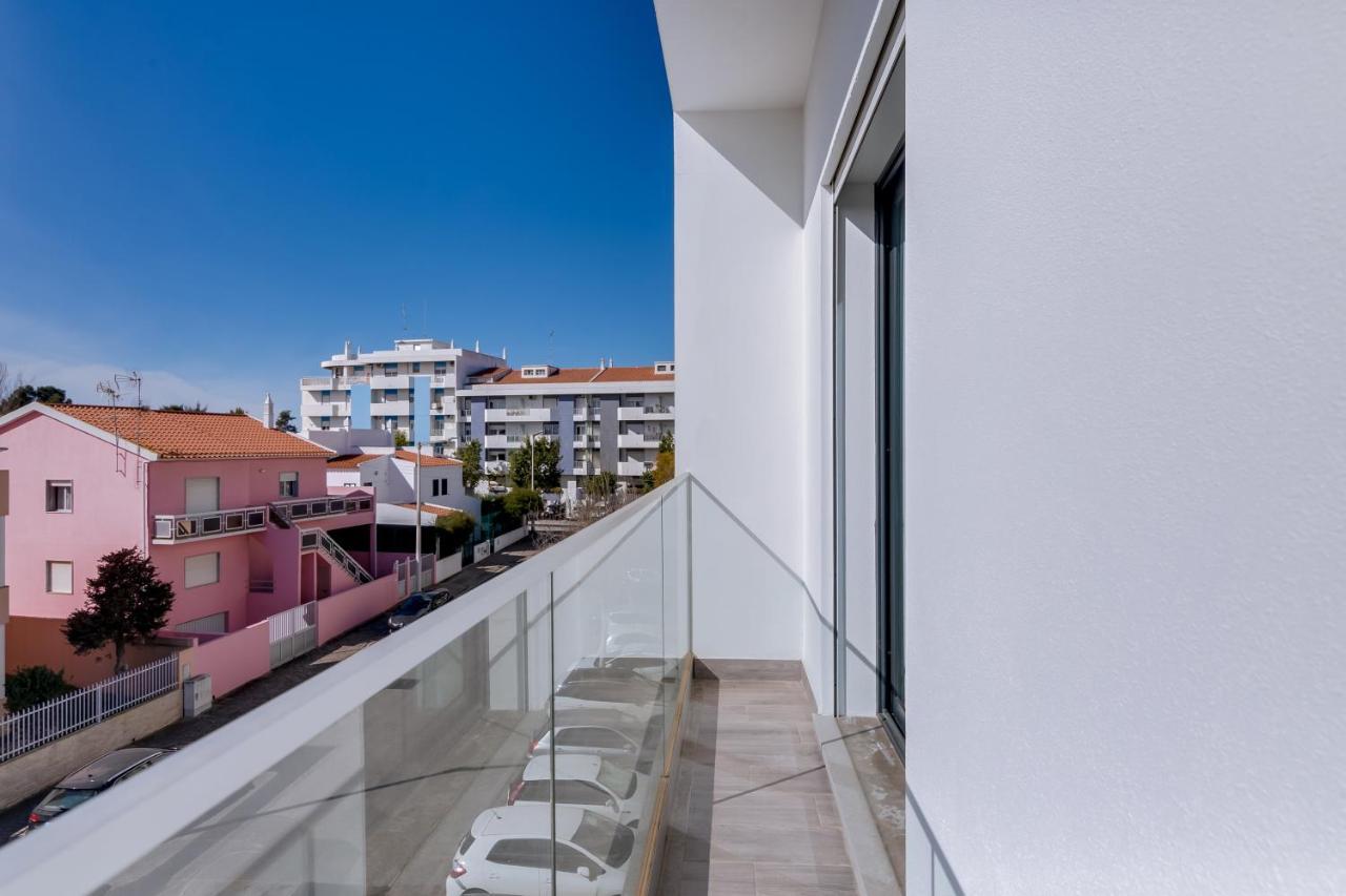 Formosatavira Seaview @Homesbyfc Exterior photo