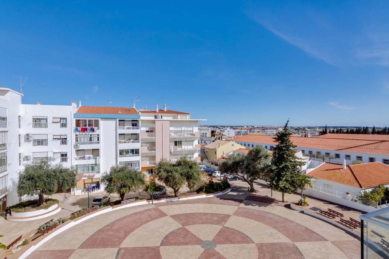 Formosatavira Seaview @Homesbyfc Exterior photo